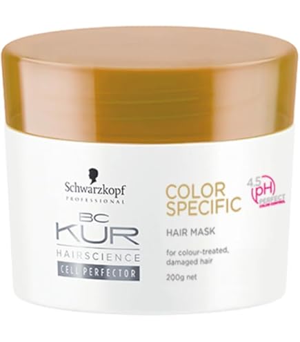 Amazon.co.jp: BCKUR COLOR SPECIFIC インサロントリートメント3 600g