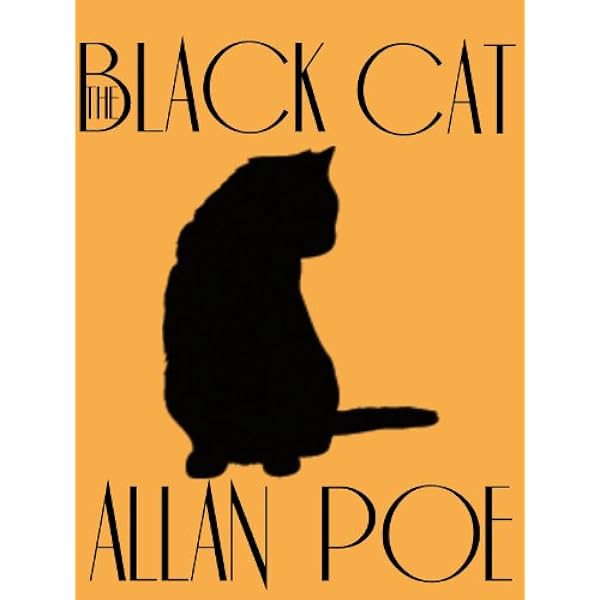黒猫 | エドガー・アラン ポー, 佐々木 直次郎 | 英米の小説・文芸