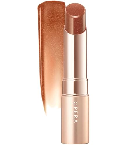 Amazon.co.jp: Opera Lip Tint #07 Lipstick, 3.9 grams (x1) : Beauty