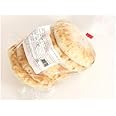 JCコムサ 厚手フォカッチャ 120g×5枚【冷凍】