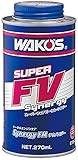 ワコーズ (WAKO'S) S-FV・S スーパーフォアビークルシナジー 270ml E134