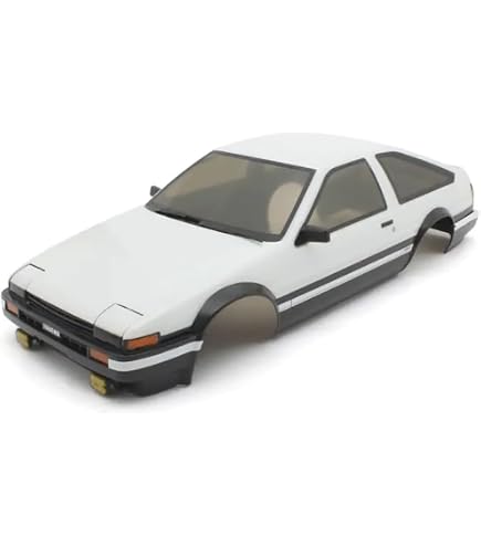 Amazon.co.jp: PANDORA RC Toyota AE86 スプリンタートレノ 2DR PAB
