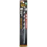 ( お徳用 25個セット) TRAD 木工用兼用ビット 先端工具 【穴径：9mm】 インパクト12V対応 TWK-9.0 〔DIY用品 大工道具〕