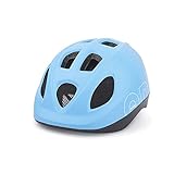 BOBIKE ボバイク ワンヘルメット スカイブルー S