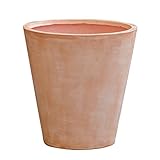 TERRA-MENT[テラメント] Round44 テラコッタ 910-223-201 対応鉢:12号