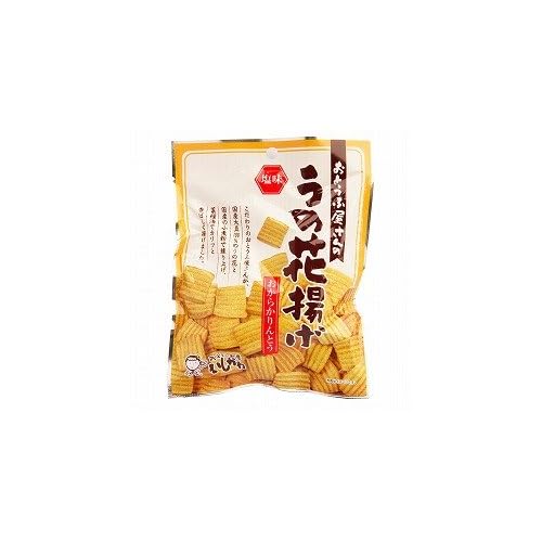 おとうふ工房いしかわ おとうふ屋さんのうの花揚げ 塩味 おからかりんとう