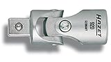 HAZET(ハゼット)  ユニバーサルジョイント 差込角12.7mm 920