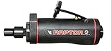 Universal Tool UT8727-1 25000 rpm Straight Die Grinder, 1/4" [並行輸入品]