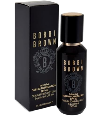 Amazon | BOBBI BROWN(ボビイ ブラウン) インテンシブ スキン セラム