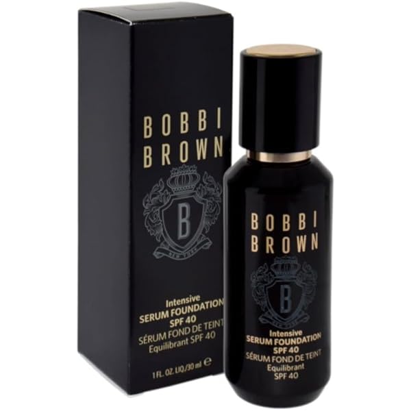 Amazon | ボビイブラウン インテンシブ スキン セラム