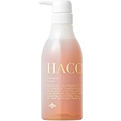 Amazon | HACCI(ハッチ) メルティグレースオイルクレンジング 200mL