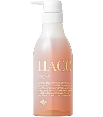 Amazon.co.jp: HACCI(ハッチ) ビューティハニー ヒアルロン酸入り