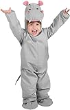 子のHippo Costume