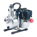 工進 ハイデルスポンプ KR-25F [4サイクルエンジン]