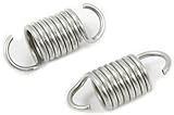 Forney 72541ワイヤスプリング拡張子、3 / 4-inch-by-2-inch-by-.105-inch、2 - Pack