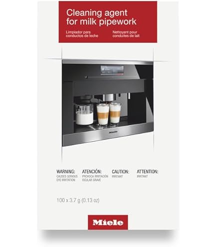 ミーレコーヒーマシンクリーニング錠（10PK）＆スケール除去錠（6PK） ミーレコーヒーマシンクリーニング錠（10PK）＆スケール除去錠