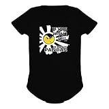 The more people I meet, the more I like Panda ベビーボディ