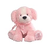 GUND baby ガンドベビー マイファーストパピー ピンク