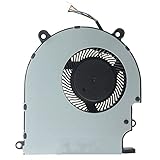 新しいラップトップ冷却ファンの交換 Dell k20a K20A001 WD19 WD19TB WD19TBS WD19DC WD19DCS K20A Docking Station p/n:0C96VF EG50060S1-C390-S9A DC28000NZS0