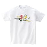 La Di Da Di Fuji Rock T-Shirts Mサイズ (BRT031M)