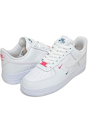 Amazon | [ナイキ] ウィメンズ エアフォース 1 07 エッセンシャル WMNS 