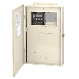 Intermatic PE35300 80-Amps Panel 120/240-Volt 3-SPST [並行輸入品]