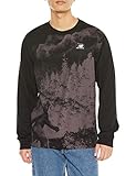 [ニューバランス] NB AT ロングスリーブTシャツ MT23510 長袖 BK(ブラック) S