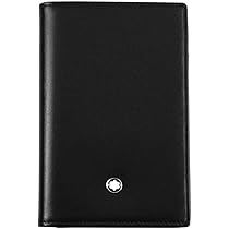 Amazon.co.jp: [モンブラン] U0014108 30304 名刺入れ カードケース 