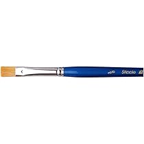 (未使用･未開封品)　アシーナ スティップル筆 オーバル 8400シリーズ 1/4インチ 10840041 tu1jdyt Amazon | アシーナ スティップル筆 オーバル 8400シリーズ 1/4