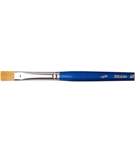 (未使用･未開封品)　アシーナ スティップル筆 オーバル 8400シリーズ 1/4インチ 10840041 tu1jdyt 楽天市場】アシーナ スティップル筆 オーバル 8400シリーズ 1/4