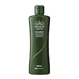 ウェルベスト リリィジュ RICH薬用シャンプー 医薬部外品 (250ｍL) 頭皮ケア (ノンシリコン/マイルド) / すっきり