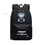 韓流グッズ/可愛/ファッション/VIP/hiphop ◆BIGBANG ビッグバン GD made◆バッグ◆リュックサック (GD)