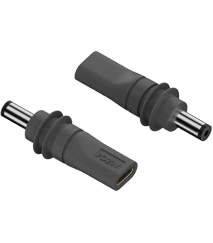 Amazon.co.jp: Starlink Mini USB C - DC電源ケーブル用 - 100W USB