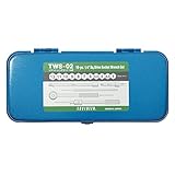 エンジニア ソケットレンチセット 16点セット TWS-02
