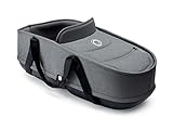 Bugaboo Bee3 Bassinet Tailored Fabric, Grey Melange by Bugaboo [並行輸入品]