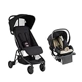 Mountain Buggy Nano - Protect Travel System, Black by Mountain Buggy [並行輸入品]