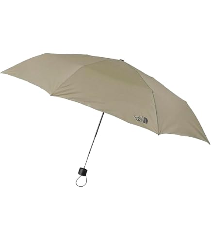 Amazon.co.jp: THE NORTH FACE(ザノースフェイス) 折りたたみ傘