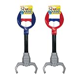 カチカチハンド 景品玩具 マジックハンド ロボットハンド ロボハンド おもしろい 景品 詰め合わせ お祭り 夏祭り 縁日 問屋 大量 配布 イベント パーティー 幼稚園 【 Festival Plaza 】