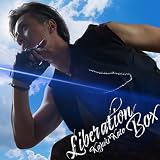 Lｉｂｅｒａｔｉｏｎ BOX(TYPE-A) - 加藤和樹