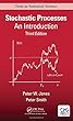 Stochastic Processes: An Introduction, Third Edition (Chapman & Hall/CRC Texts in Statistical Science)