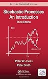 Stochastic Processes: An Introduction, Third Edition (Chapman & Hall/CRC Texts in Statistical Science)