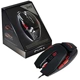 Torq X10 Carbon Cust Gam Mouse [並行輸入品]