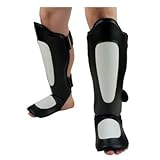 Revgear Premier Shin Guards M