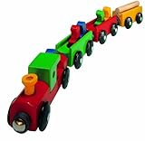 MICKI/ミッキィ社 ４人のり汽車９６４５