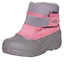 The North Face Toddler Alpenglow # cc4hgxm カラー: グレー