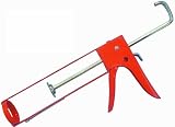 Durangoコーキングガン33710 9-percent平行フレームCaulking Gun with六角ロッド