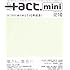 +act.Mini. (プラスアクトミニ) 2010年 09月号 [雑誌]