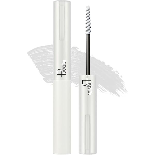 Amazon | 2 ペア白つけまつげ コスプレまつげ ファッション