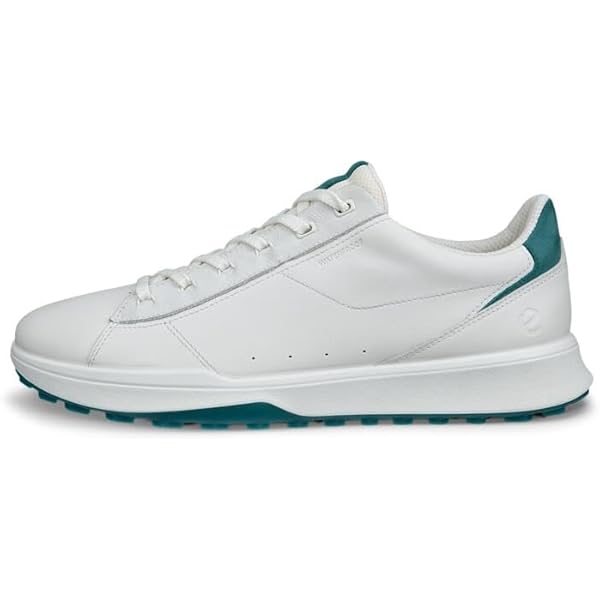Amazon | ECCO Men's S-Three Gore-tex Golf Shoe | ecco(エコー) | ゴルフ