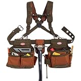 Amazon 並行輸入品 並行輸入品 腰袋 釘袋